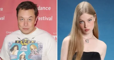 Elon Musk's Political Engagement Linked to His Daughter's Transition
