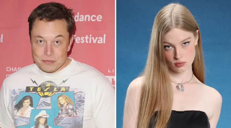 Elon Musk's Political Engagement Linked to His Daughter's Transition