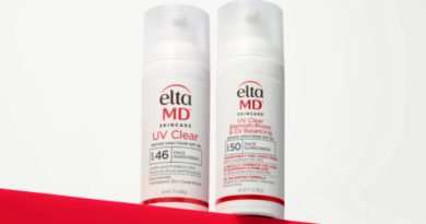 Dermatologists Endorse EltaMD for Daily Sun Protection