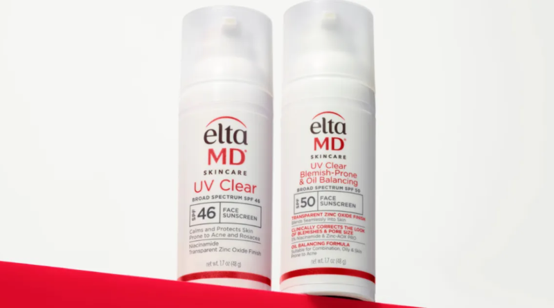 Dermatologists Endorse EltaMD for Daily Sun Protection
