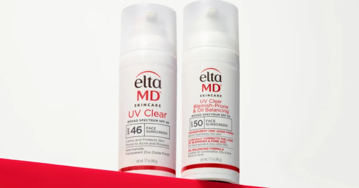 Dermatologists Endorse EltaMD for Daily Sun Protection
