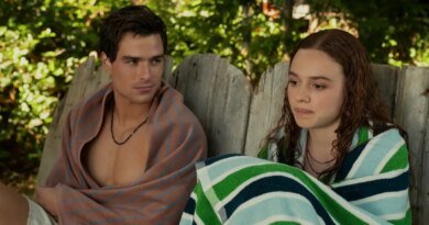 Explaining the Character of Alice Everly from "Every Year After": Insights on Charlie's Cliffhanger