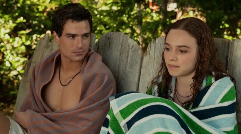 Explaining the Character of Alice Everly from "Every Year After": Insights on Charlie's Cliffhanger