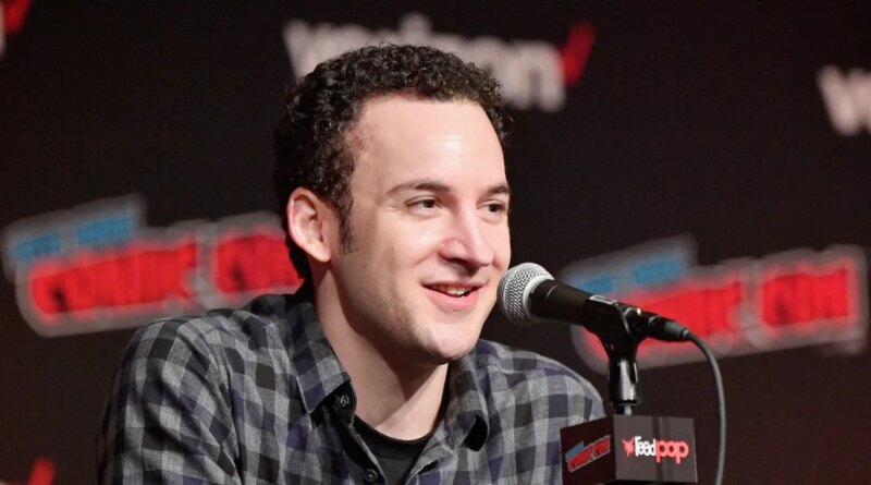 Ben Savage Addresses Company During Boy Meets World Controversy