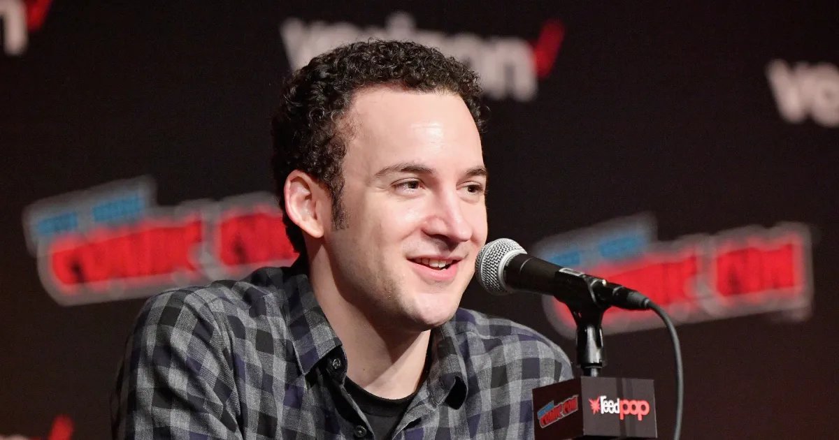 Ben Savage Addresses Company During Boy Meets World Controversy
