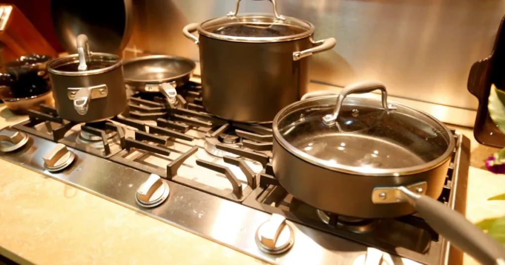 Safe Non-Toxic Nonstick Cookware: How to Determine Its Safety