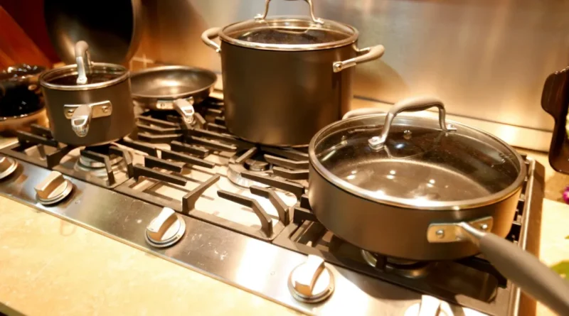 Safe Non-Toxic Nonstick Cookware: How to Determine Its Safety