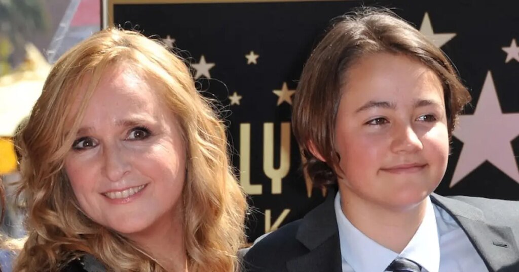 When Melissa Etheridge Experiences the Deepest Loss of Her Son Beckett