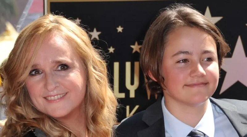 When Melissa Etheridge Experiences the Deepest Loss of Her Son Beckett
