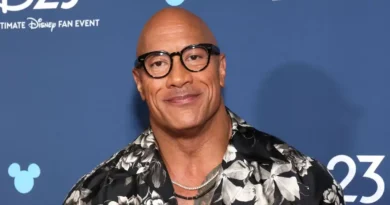 The Rock Responds After Backlash Over Shampoo Sales