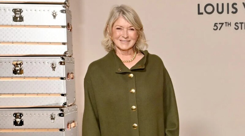 Martha Stewart's Comfy-Chic Platform Sandals Are Available on Amazon