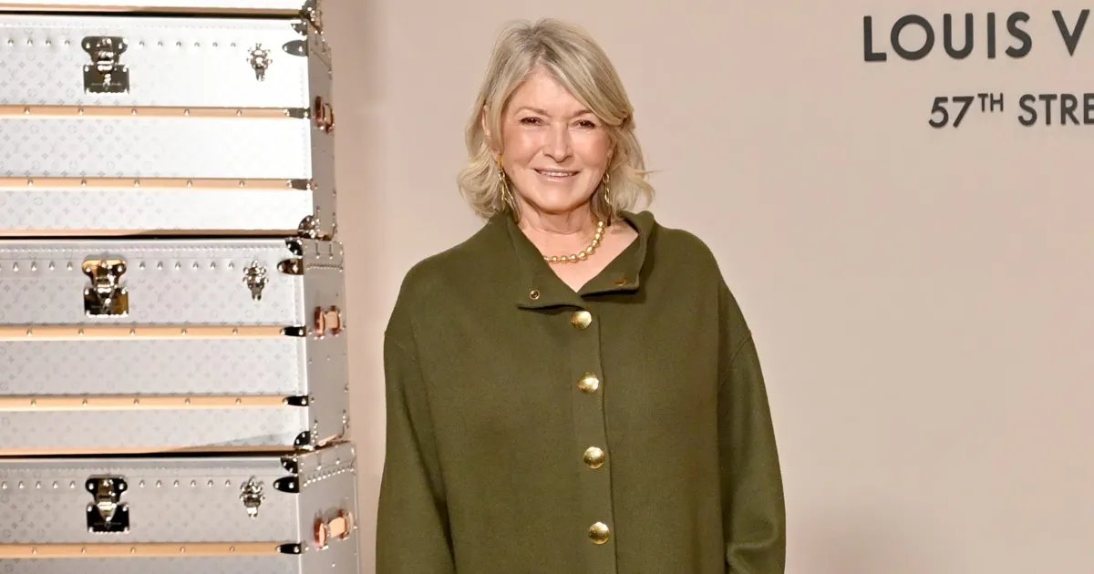 Martha Stewart’s Comfy-Chic Platform Sandals Are Available on Amazon