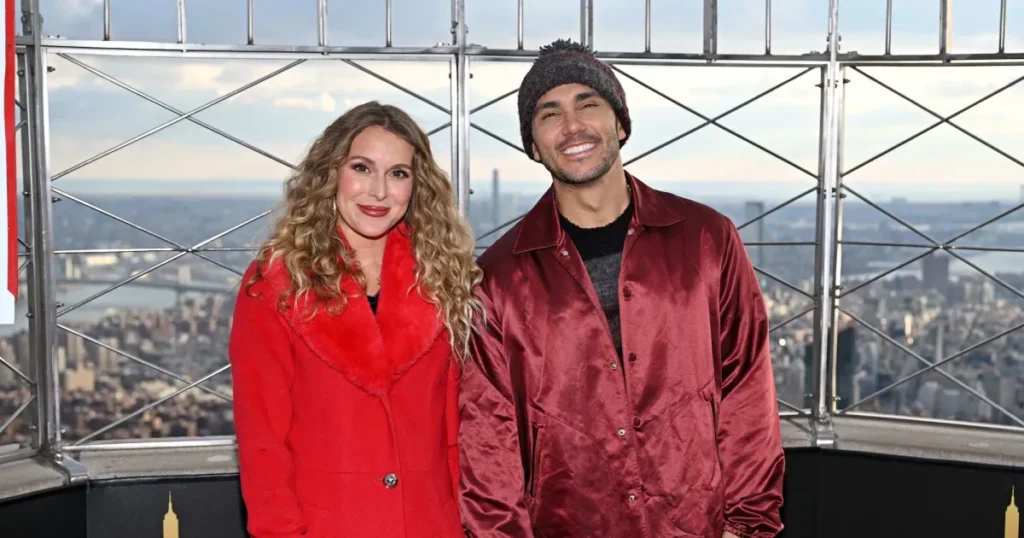 Alexa PenaVega Describes Farm Life as the ‘Antithesis’ of Hollywood