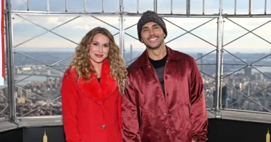 Alexa PenaVega Describes Farm Life as the ‘Antithesis’ of Hollywood