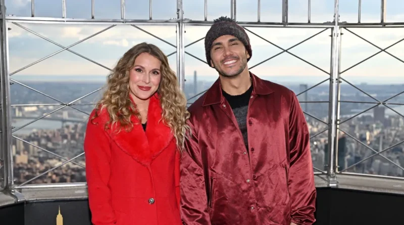 Alexa PenaVega Describes Farm Life as the ‘Antithesis’ of Hollywood
