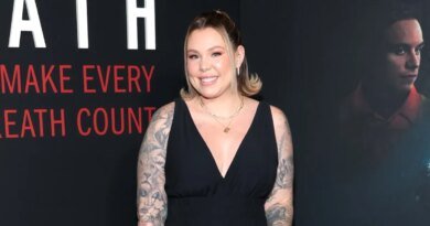 Kailyn Lowry Invested Nearly $1 Million in Custody Dispute