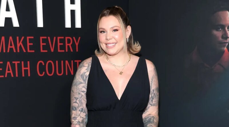 Kailyn Lowry Invested Nearly $1 Million in Custody Dispute