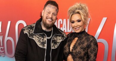 Bunnie Xo and Jelly Roll Still Expecting Baby Despite Split