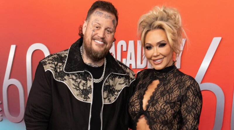 Bunnie Xo and Jelly Roll Still Expecting Baby Despite Split