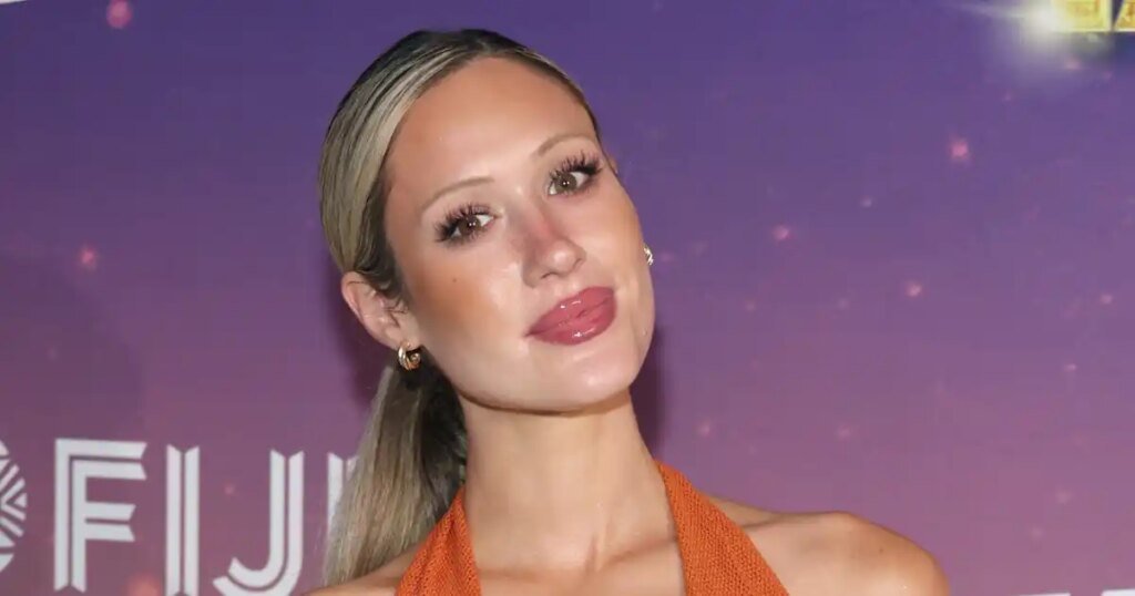 Rachel Recchia Opens Up About Her Breast Reduction Scars Years Later