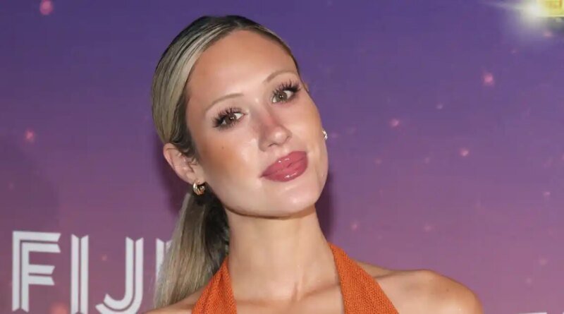 Rachel Recchia Opens Up About Her Breast Reduction Scars Years Later