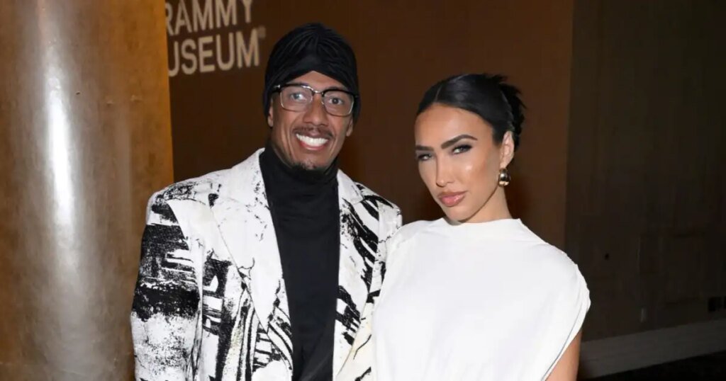 Nick Cannon Sets the Record Straight on Whether Bre Tiesi Is His Favorite Baby Mama