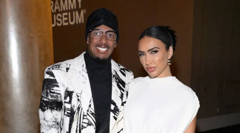 Nick Cannon Sets the Record Straight on Whether Bre Tiesi Is His Favorite Baby Mama