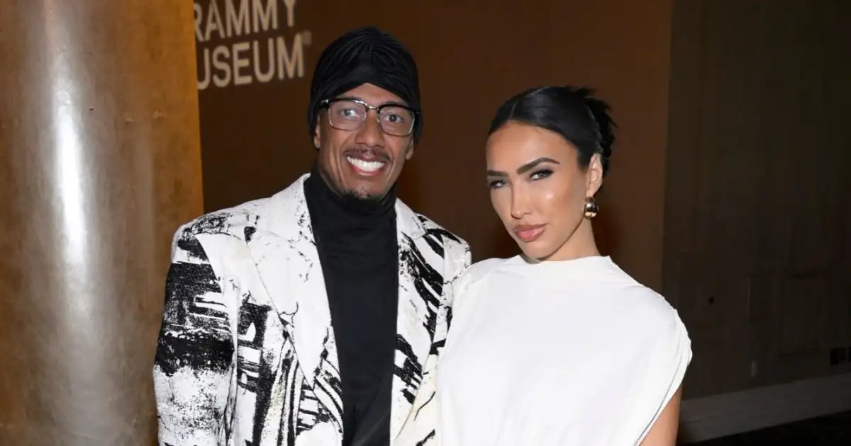 Nick Cannon Sets the Record Straight on Whether Bre Tiesi Is His Favorite Baby Mama