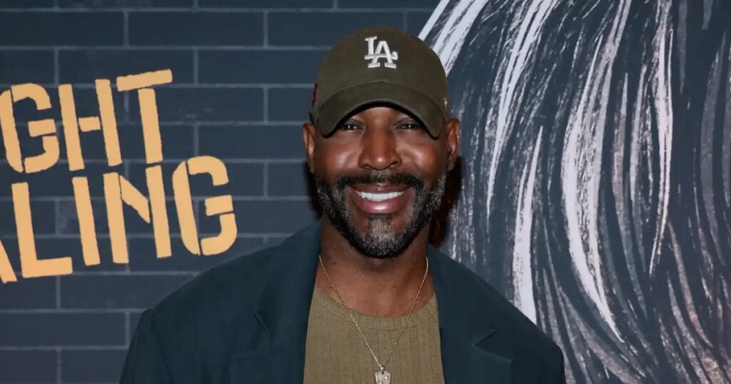 Karamo Brown from Queer Eye Opens Up About His Plastic Surgery Mishap