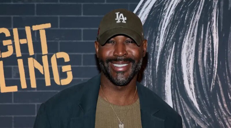 Karamo Brown from Queer Eye Opens Up About His Plastic Surgery Mishap