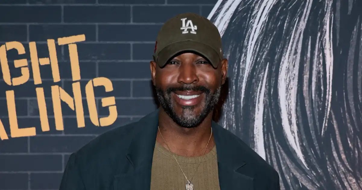 Karamo Brown from Queer Eye Opens Up About His Plastic Surgery Mishap