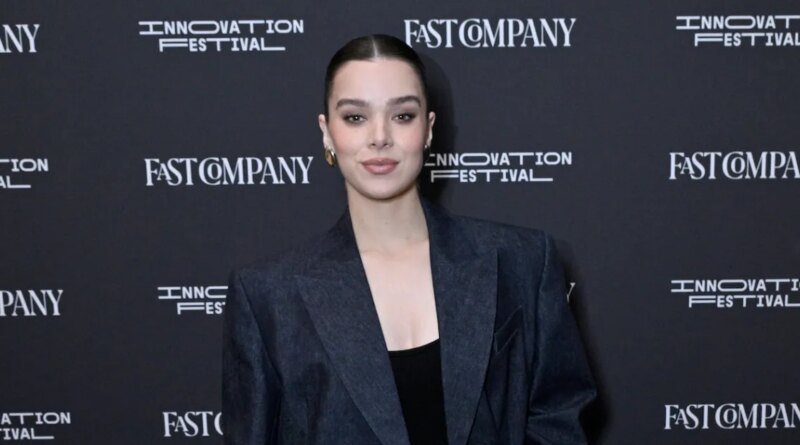 Hailee Steinfeld Shares Insights Gained from Motherhood