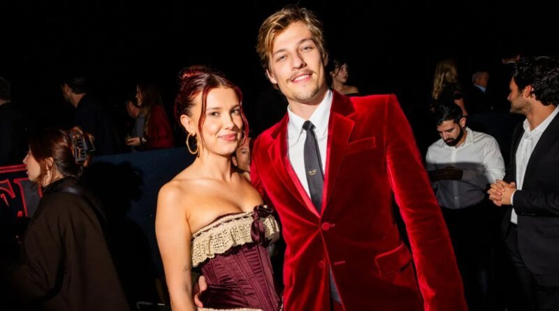 Millie Bobby Brown Stands Up for Husband Jake Bongiovi’s Parenting Skills