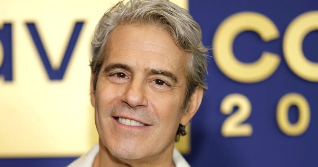 Andy Cohen Pays Tribute to WWHL Crew Member Who Passed Away from Brain Cancer