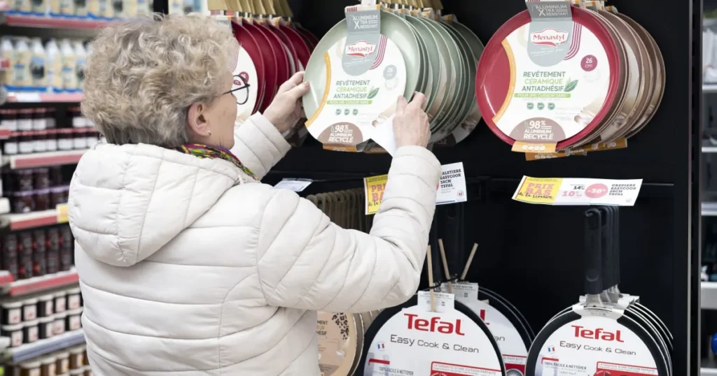 Is Your Nonstick Pan Safe? Understanding Teflon Concerns