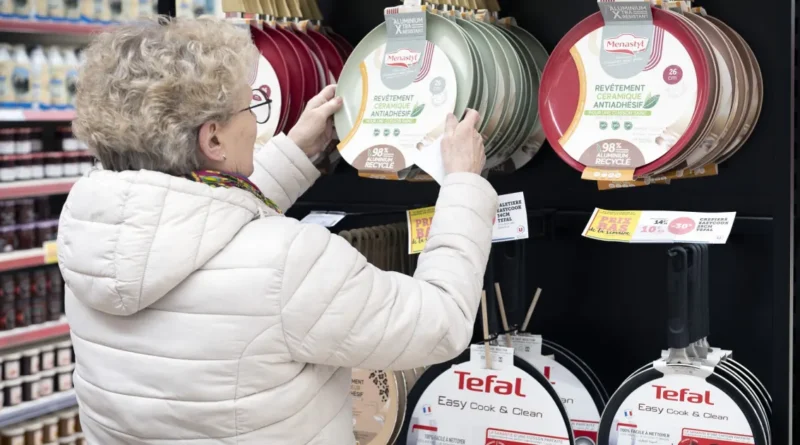 Is Your Nonstick Pan Safe? Understanding Teflon Concerns