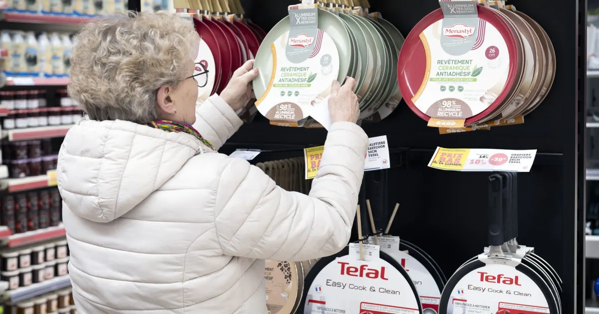Is Your Nonstick Pan Safe? Understanding Teflon Concerns
