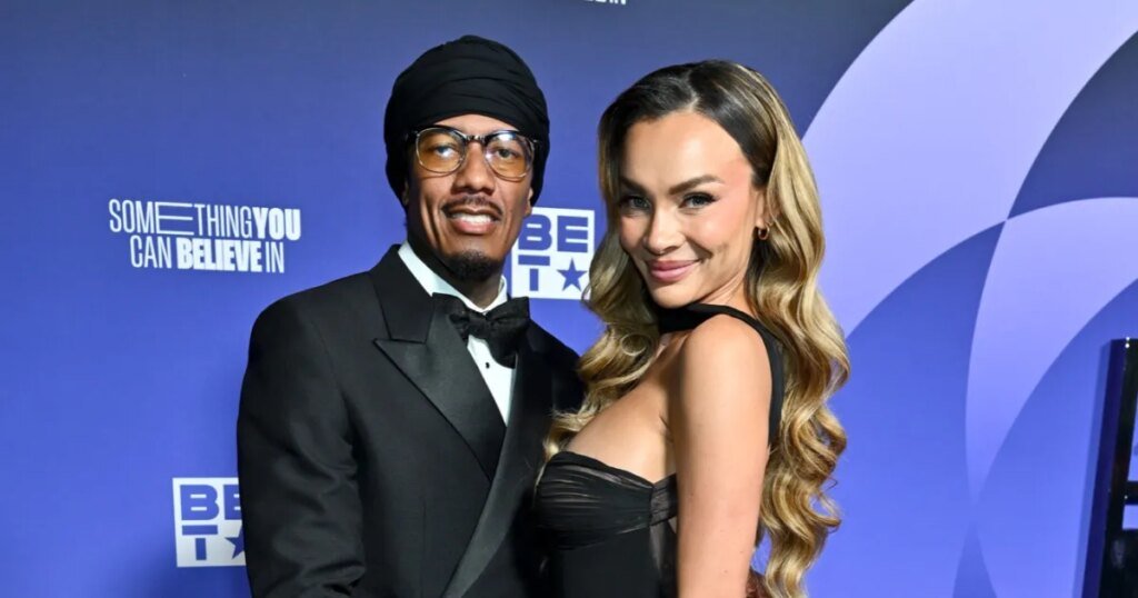 Nick Cannon Holds Memorial Service for Son Following His Passing