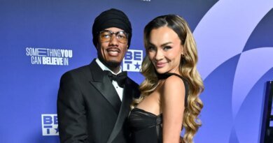 Nick Cannon Holds Memorial Service for Son Following His Passing