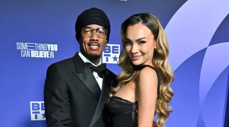 Nick Cannon Holds Memorial Service for Son Following His Passing