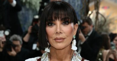 Kris Jenner Swears by Rejuran Dual Effect Serum for Glowing Skin