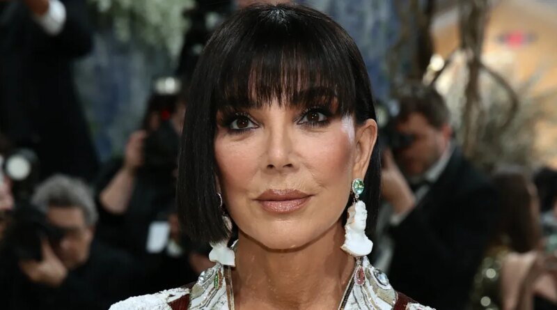 Kris Jenner Swears by Rejuran Dual Effect Serum for Glowing Skin