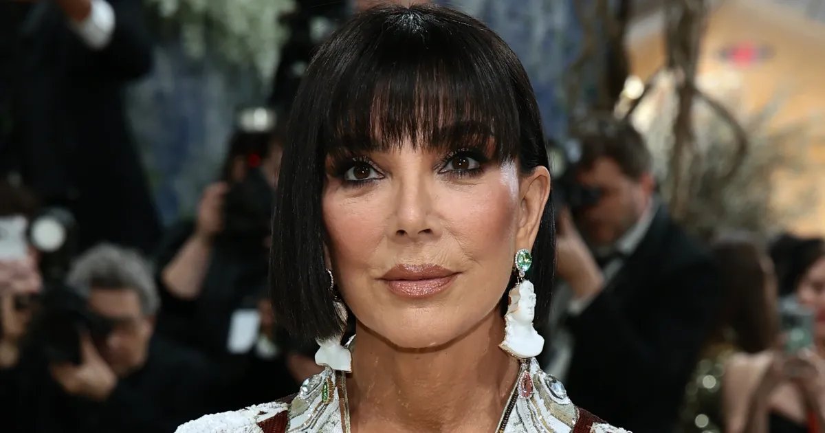 Kris Jenner Swears by Rejuran Dual Effect Serum for Glowing Skin