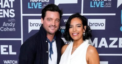 Danielle Olivera from "In the City" Welcomes Her First Child