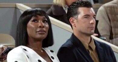 Top Fashion Moments at the 2026 French Open: A Photo Gallery