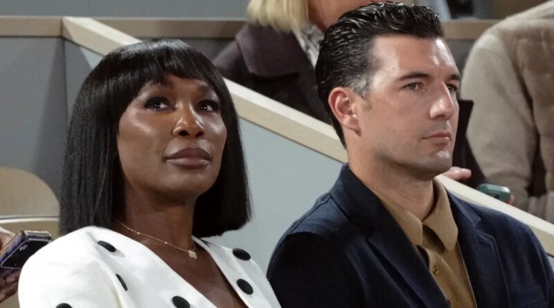 Top Fashion Moments at the 2026 French Open: A Photo Gallery