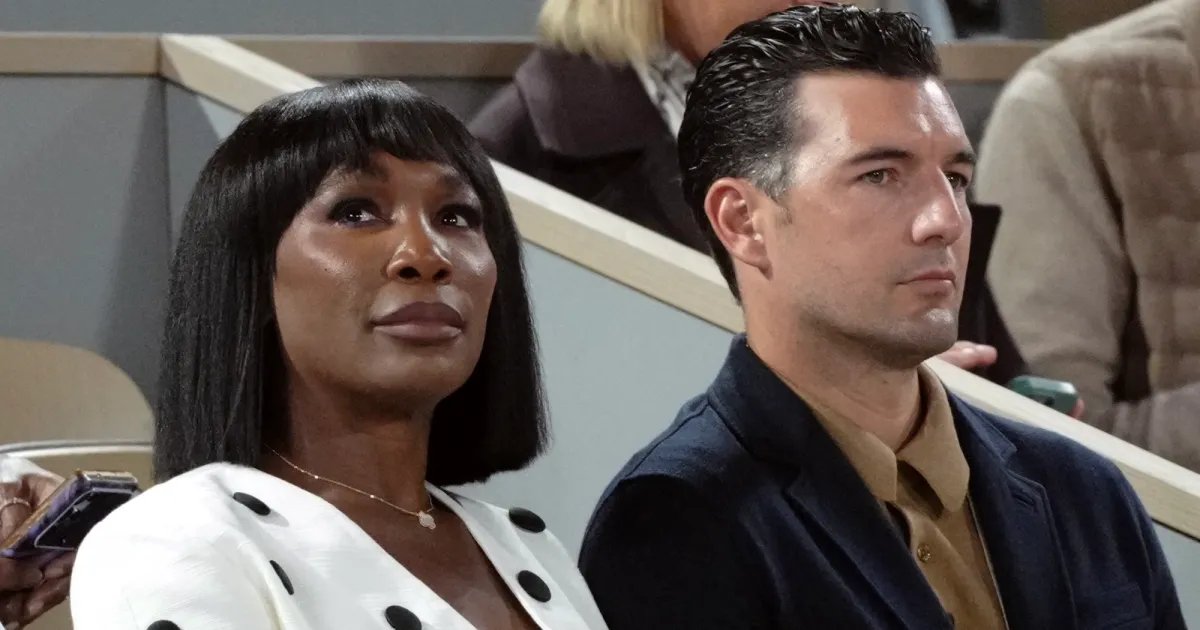 Top Fashion Moments at the 2026 French Open: A Photo Gallery