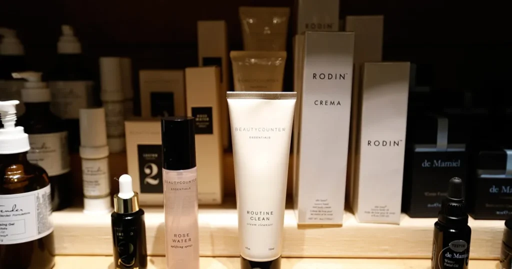 Clean Beauty Dominated Skincare and Is Now Transforming Kitchens