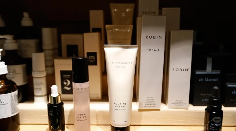 Clean Beauty Dominated Skincare and Is Now Transforming Kitchens