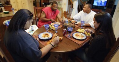The Top Food Trends Shaping Family Kitchens in 2026